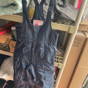 Ladies Small ski jumper